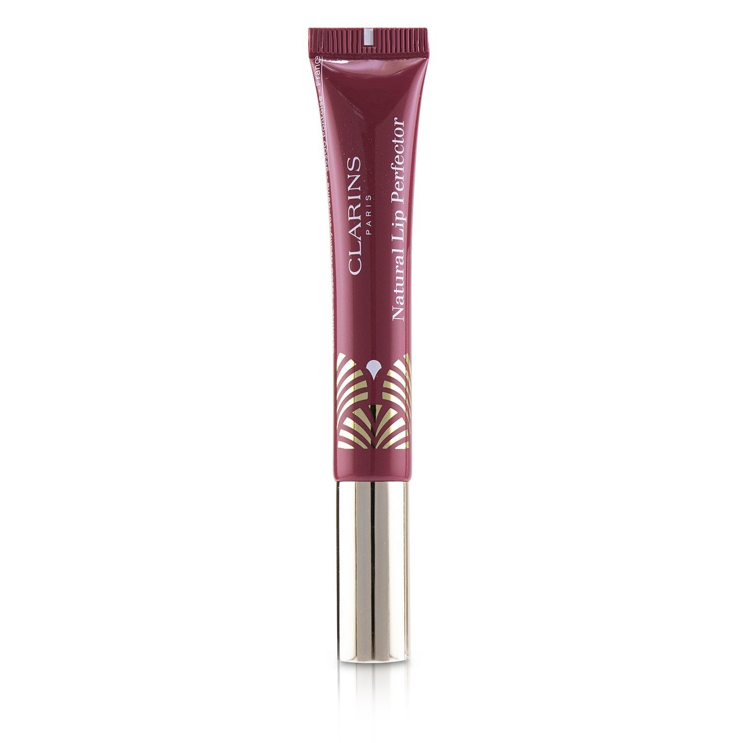 Clarins/クラランス+ナチュラルリップパーフェクター+12ml/0.35oz+# 17 Intense Maple ブランドコスメ